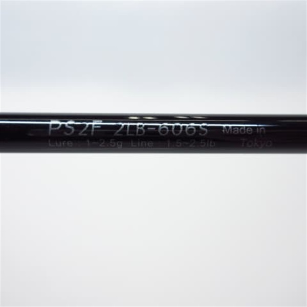 ペンタスティックＰＳ２Ｆー２ＬＢー６０６Ｓ